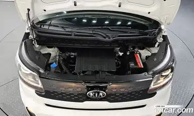 Kia Ray 2020 1.0 Автомат в Москве № 1245184, миниатюра 5