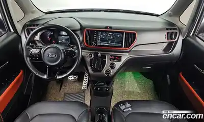 Kia Ray 2020 1.0 Автомат в Москве № 1245184, миниатюра 6