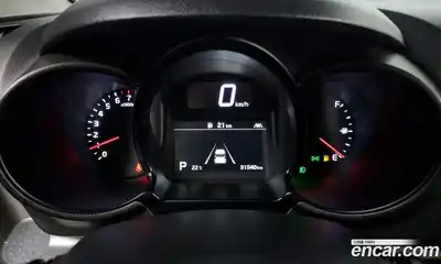 Kia Ray 2020 1.0 Автомат в Москве № 1245184, миниатюра 7