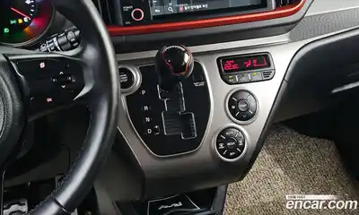 Kia Ray 2020 1.0 Автомат в Москве № 1245184, миниатюра 8