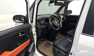 Kia Ray 2020 1.0 Автомат в Москве № 1245184, миниатюра 10