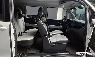 Kia Ray 2023 1.0 Автомат в Москве № 1245193, миниатюра 12