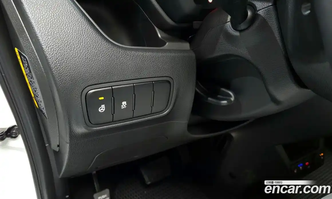 Kia Ray 2023 1.0 Автомат в Москве № 1245193, фото 16