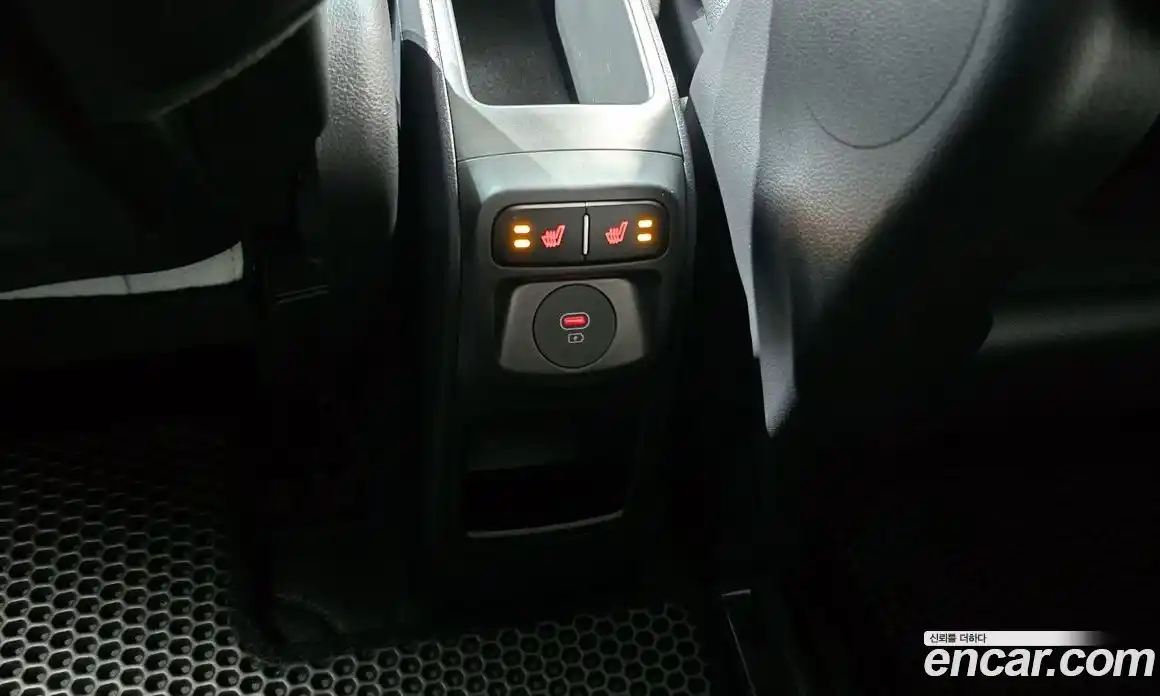 Kia Ray 2023 1.0 Автомат в Москве № 1245193, фото 17