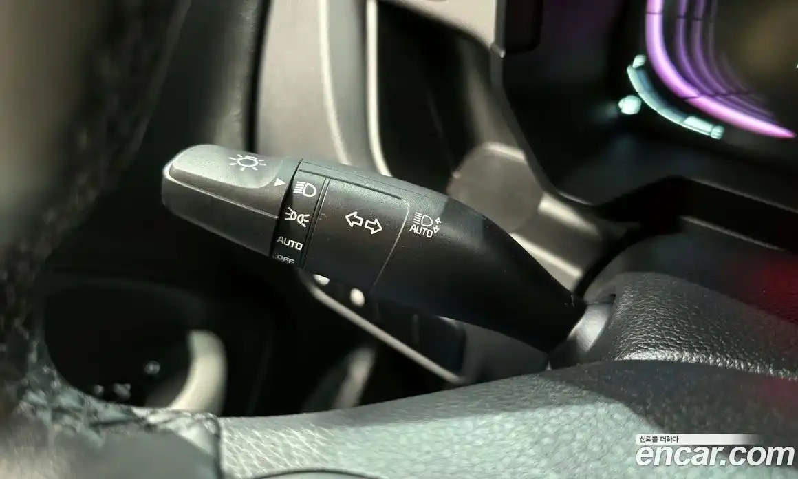 Kia Ray 2023 1.0 Автомат в Москве № 1245193, фото 18