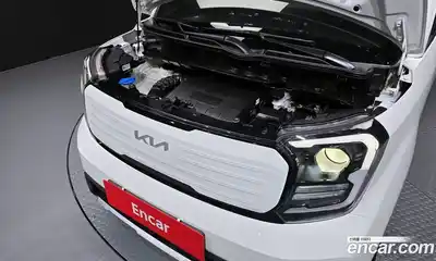 Kia Ray 2023 1.0 Автомат в Москве № 1245193, миниатюра 6