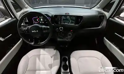Kia Ray 2023 1.0 Автомат в Москве № 1245193, миниатюра 7