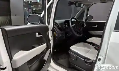 Kia Ray 2023 1.0 Автомат в Москве № 1245193, миниатюра 10