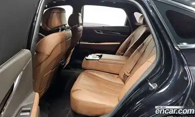 Genesis G80 2020 3.5 гидро в Москве № 1245207, миниатюра 11