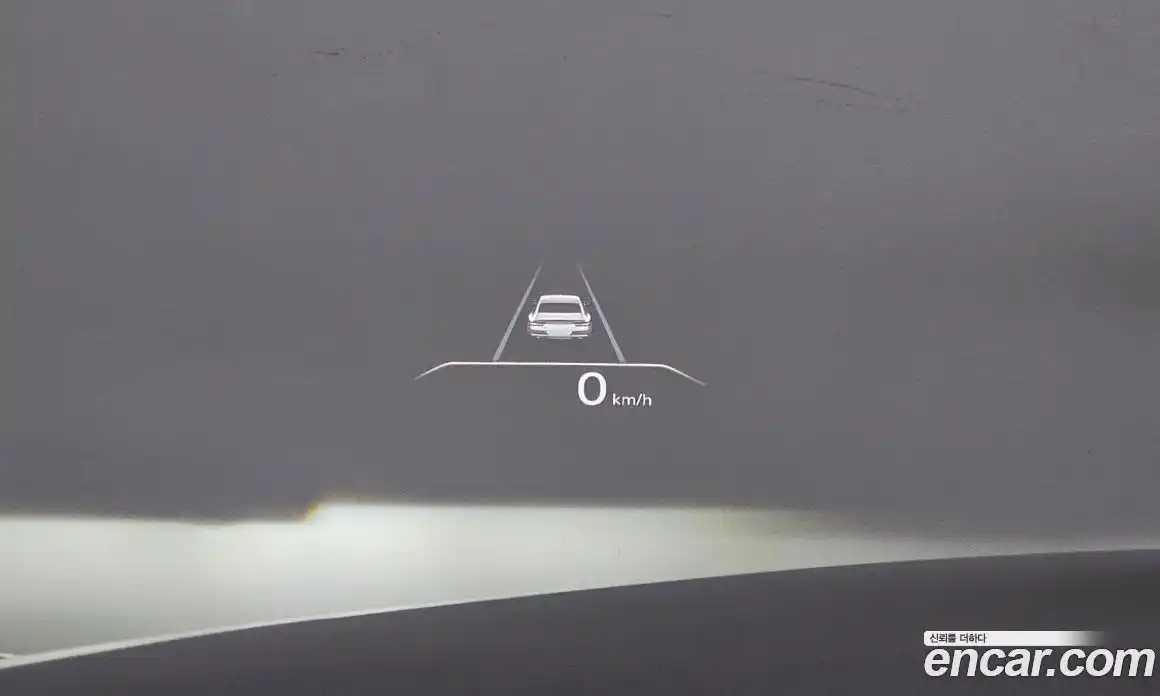 Genesis G80 2020 3.5 гидро в Москве № 1245207, фото 16