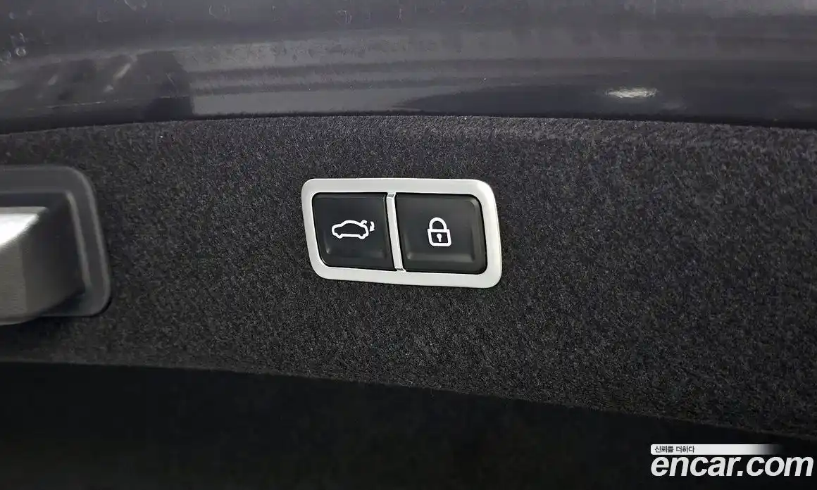 Genesis G80 2020 3.5 гидро в Москве № 1245207, фото 17