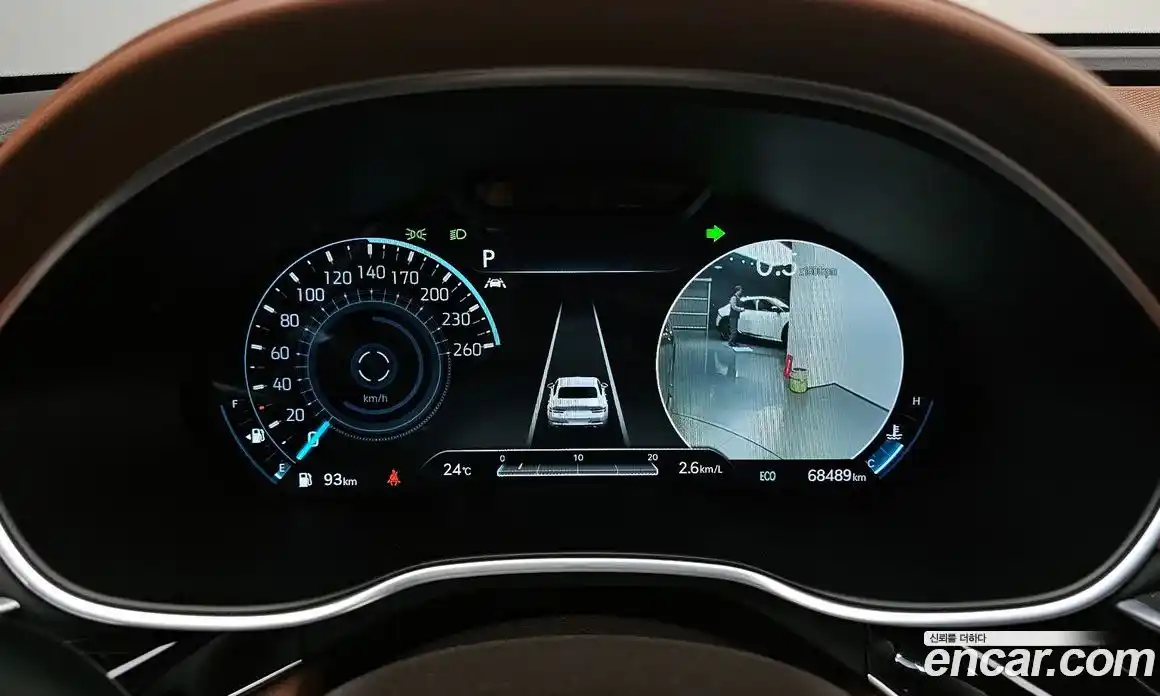 Genesis G80 2020 3.5 гидро в Москве № 1245207, фото 7