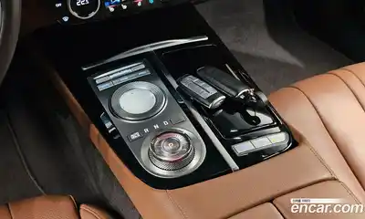 Genesis G80 2020 3.5 гидро в Москве № 1245207, миниатюра 8