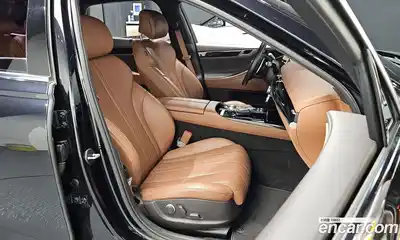 Genesis G80 2020 3.5 гидро в Москве № 1245207, миниатюра 9