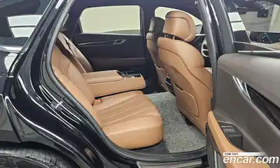 Genesis G80 2022 2.5 гидро в Москве № 1245217, миниатюра 12