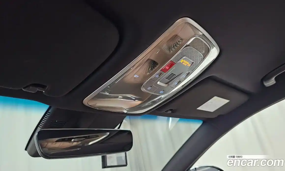 Genesis G80 2022 2.5 гидро в Москве № 1245217, фото 18