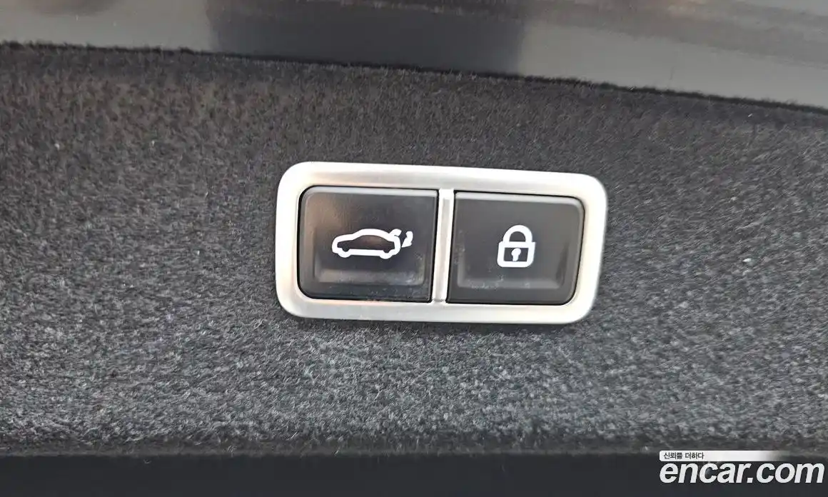 Genesis G80 2022 2.5 гидро в Москве № 1245217, фото 20