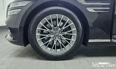 Genesis G80 2022 2.5 гидро в Москве № 1245217, миниатюра 5
