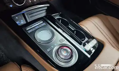 Genesis G80 2022 2.5 гидро в Москве № 1245217, миниатюра 9