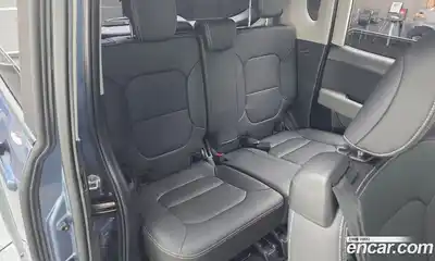 Kia Ray 2024 1.0 Автомат в Москве № 1245230, миниатюра 12