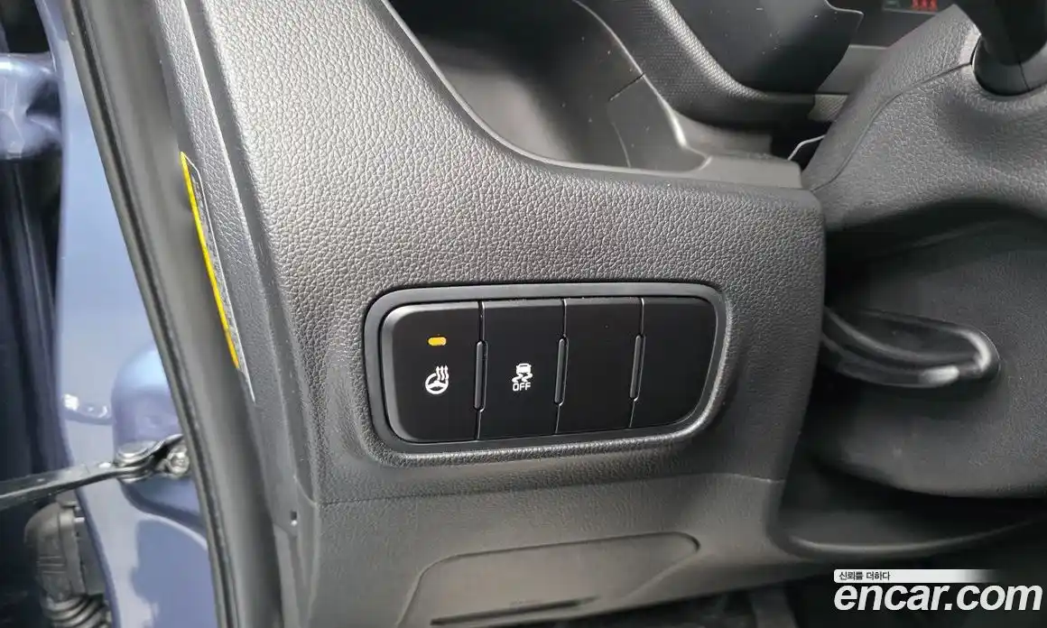 Kia Ray 2024 1.0 Автомат в Москве № 1245230, фото 18