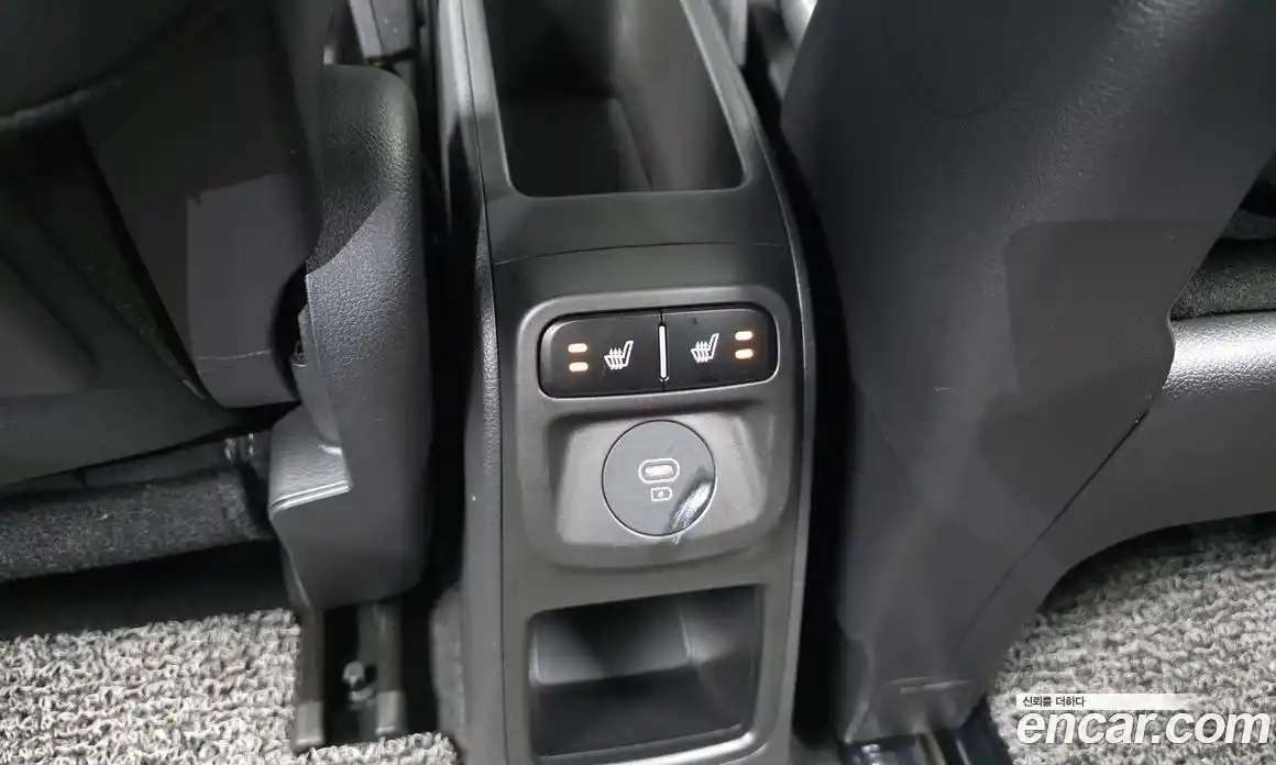 Kia Ray 2024 1.0 Автомат в Москве № 1245230, фото 19