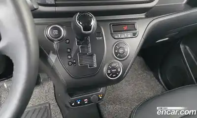 Kia Ray 2024 1.0 Автомат в Москве № 1245230, миниатюра 9