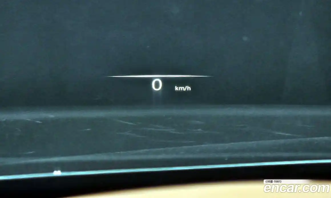 Genesis G80 2021 3.5 Автомат в Москве № 1245248, фото 17