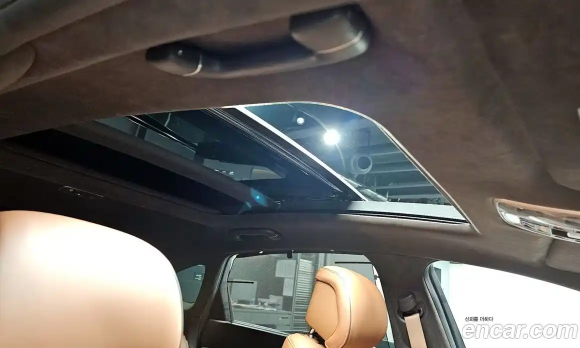 Genesis G80 2021 3.5 Автомат в Москве № 1245248, фото 18