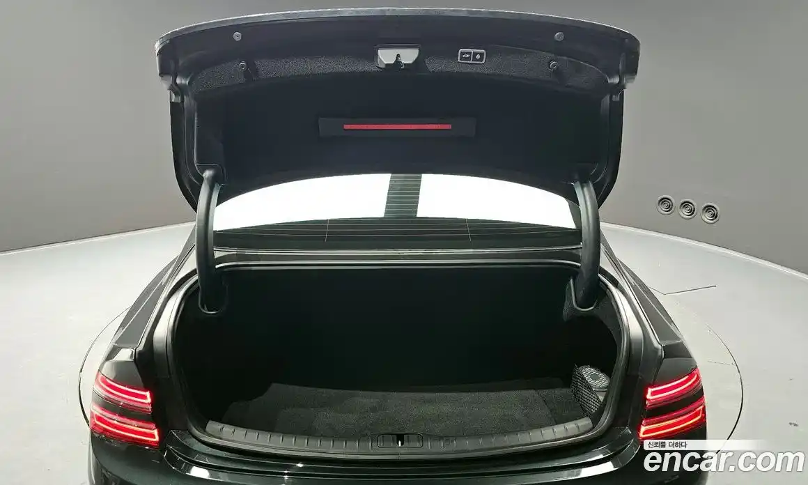 Genesis G80 2021 3.5 Автомат в Москве № 1245248, фото 20