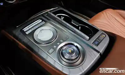Genesis G80 2021 3.5 Автомат в Москве № 1245248, миниатюра 9