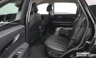 Genesis GV80 2022 3.0 гидро в Москве № 1245276, миниатюра 11