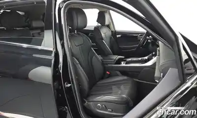 Genesis GV80 2022 3.0 гидро в Москве № 1245276, миниатюра 12