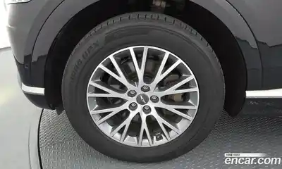 Genesis GV80 2022 3.0 гидро в Москве № 1245276, миниатюра 5