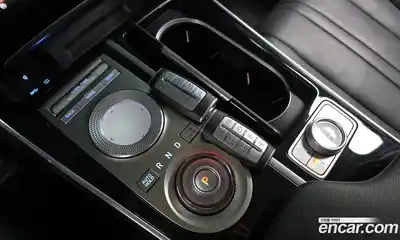 Genesis GV80 2022 3.0 гидро в Москве № 1245276, миниатюра 9