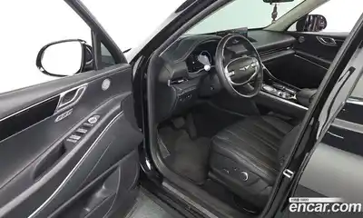 Genesis GV80 2022 3.0 гидро в Москве № 1245276, миниатюра 10