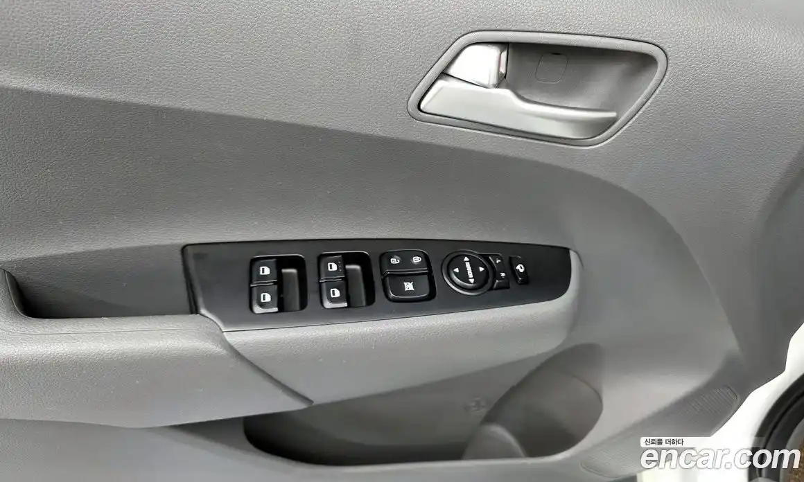 Kia Morning 2020 1.0 Автомат в Москве № 1245326, фото 12