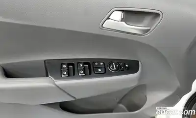 Kia Morning 2020 1.0 Автомат в Москве № 1245326, миниатюра 12