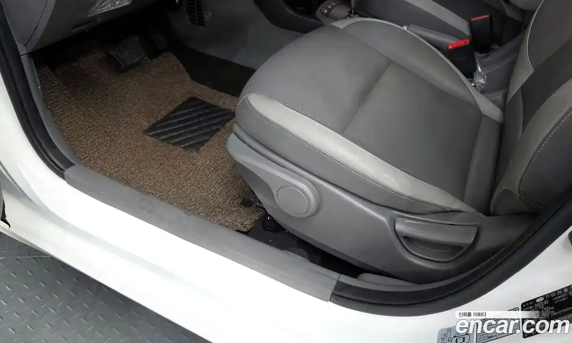 Kia Morning 2020 1.0 Автомат в Москве № 1245326, фото 13