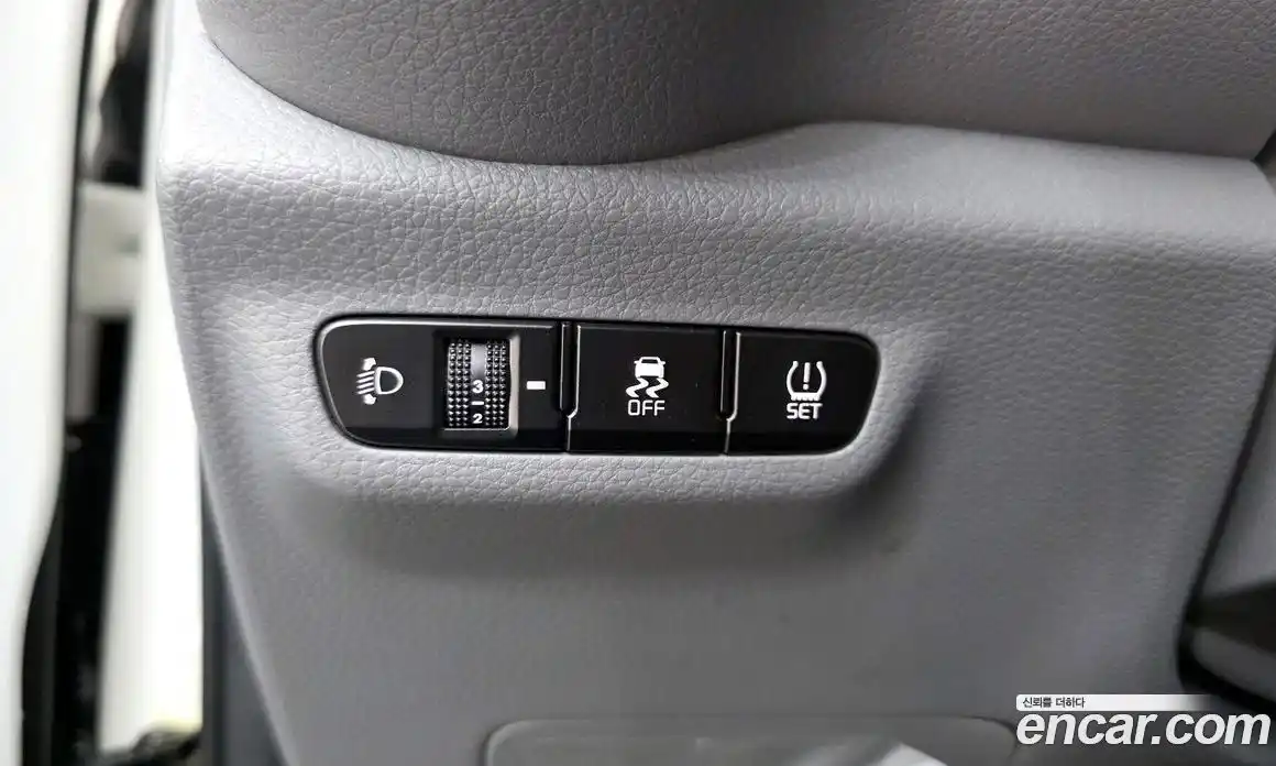 Kia Morning 2020 1.0 Автомат в Москве № 1245326, фото 14