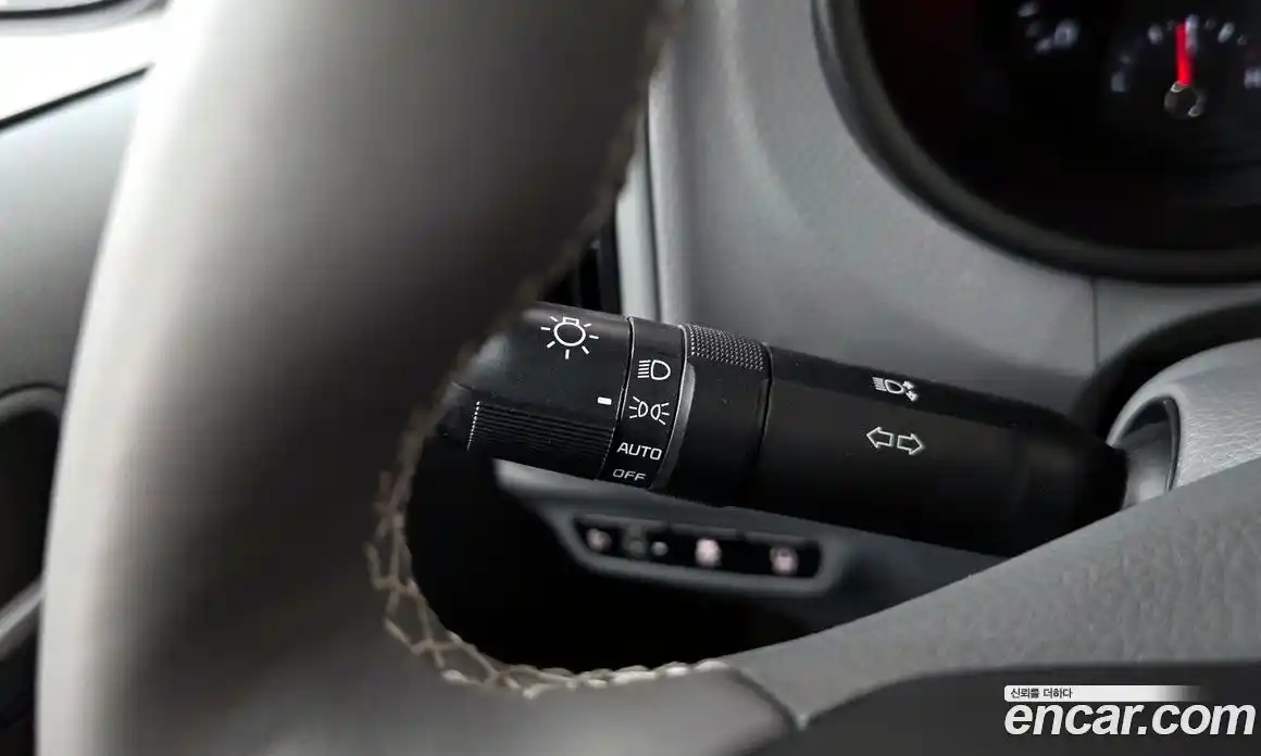 Kia Morning 2020 1.0 Автомат в Москве № 1245326, фото 15