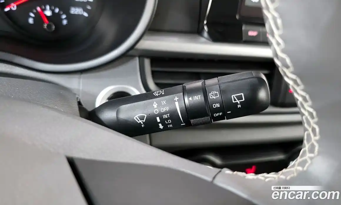 Kia Morning 2020 1.0 Автомат в Москве № 1245326, фото 17