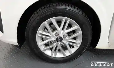 Kia Morning 2020 1.0 Автомат в Москве № 1245326, миниатюра 5