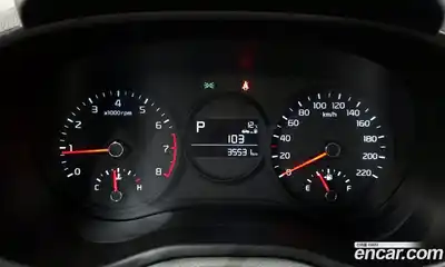 Kia Morning 2020 1.0 Автомат в Москве № 1245326, миниатюра 8