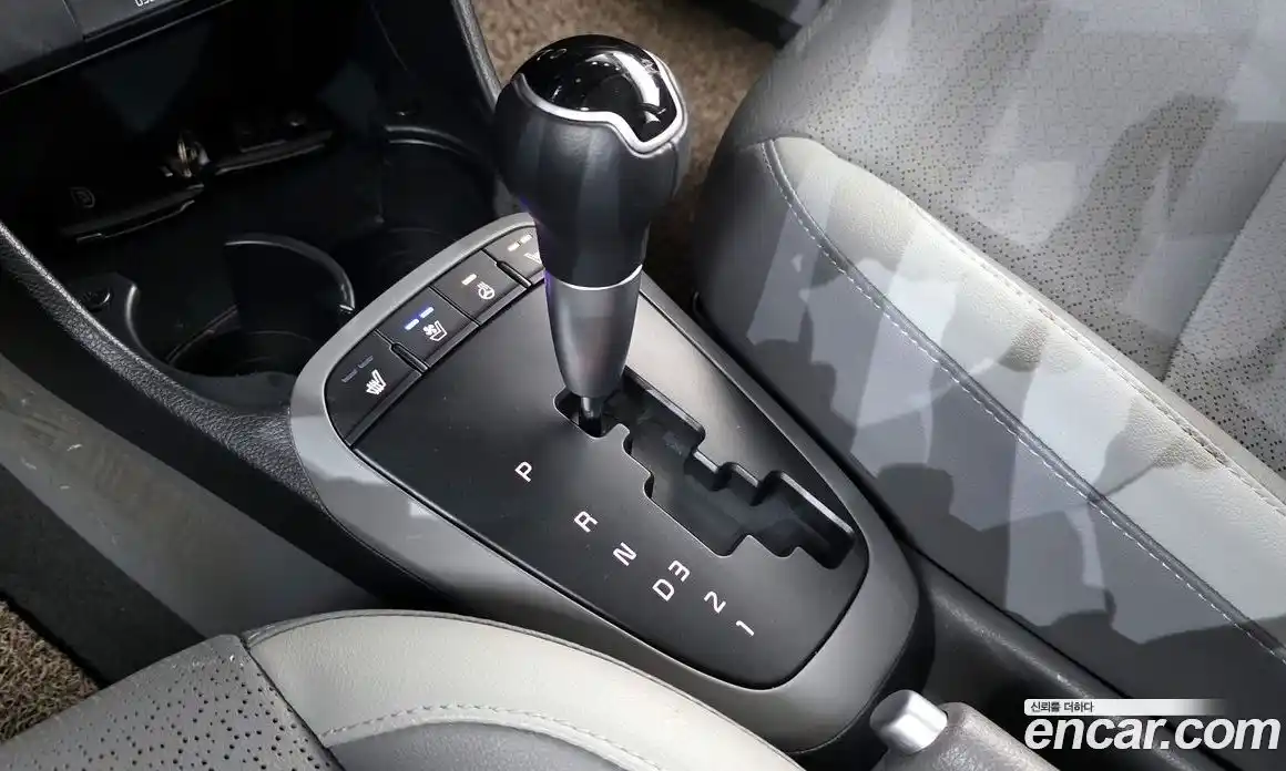 Kia Morning 2020 1.0 Автомат в Москве № 1245326, фото 9