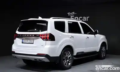 Kia Mohave 2022 3.0 гидро в Москве № 1245336, миниатюра 2