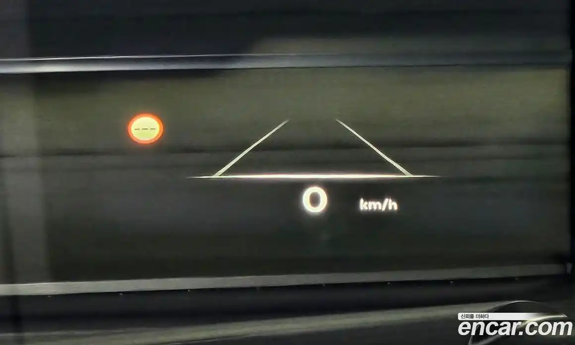 Genesis GV80 2024 2.5 Автомат в Москве № 1245383, фото 13