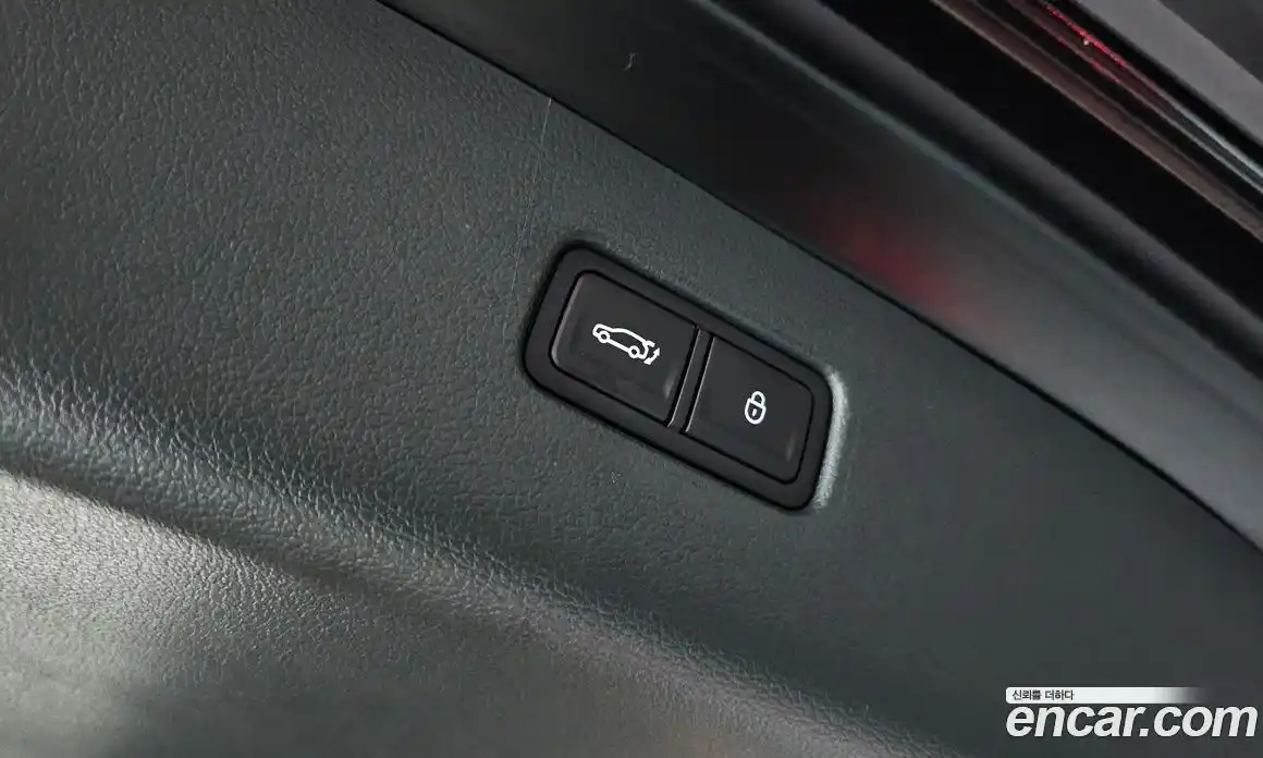 Genesis GV80 2024 2.5 Автомат в Москве № 1245383, фото 20