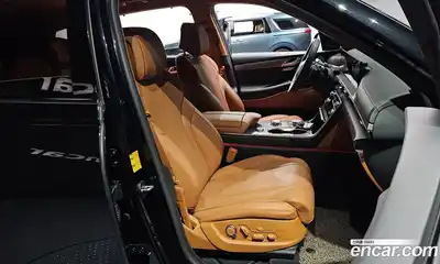 Genesis GV80 2024 2.5 Автомат в Москве № 1245383, миниатюра 10