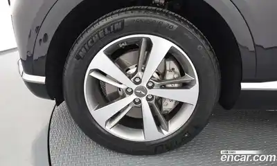 Genesis GV80 2022 2.5 Автомат в Москве № 1245439, миниатюра 5